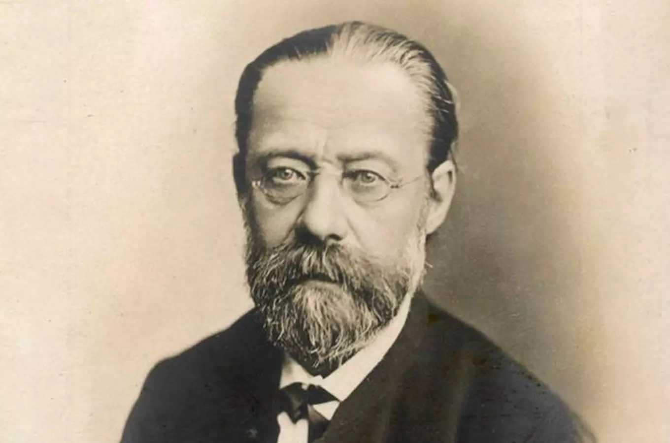 Bedřich Smetana