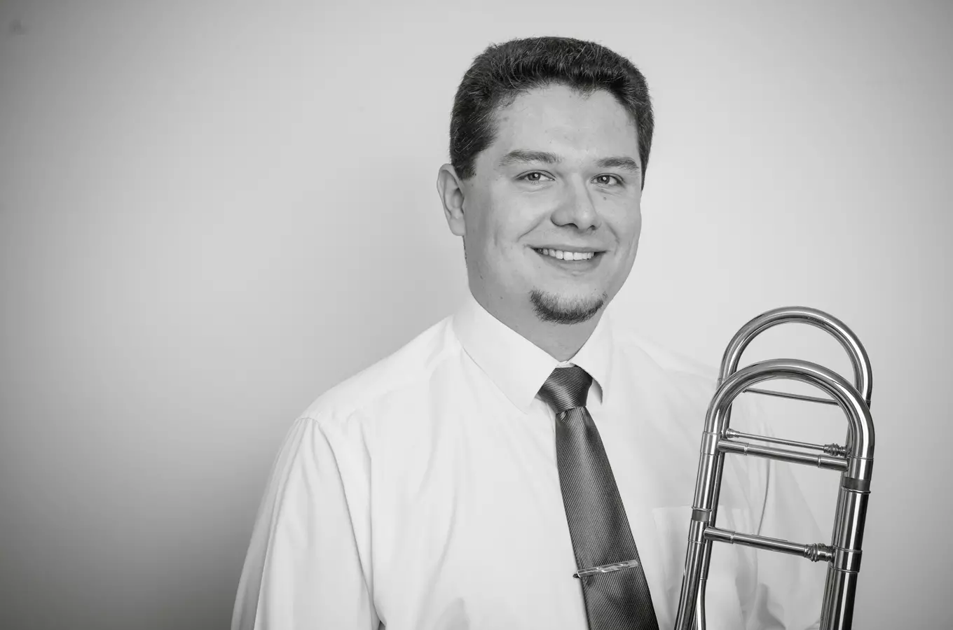 Svatojánský varhanní cyklus: Jan Triebenekl - trombón