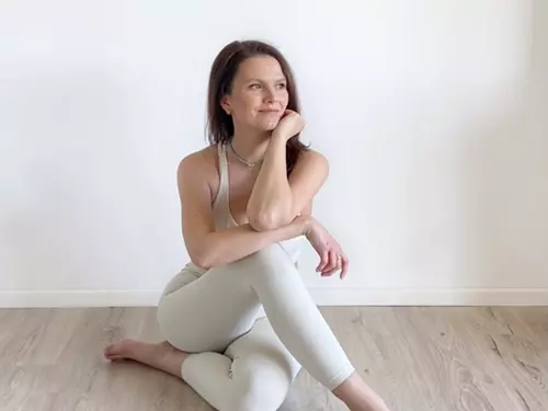 Hormonální jóga pro ženy v Benešově u Prahy