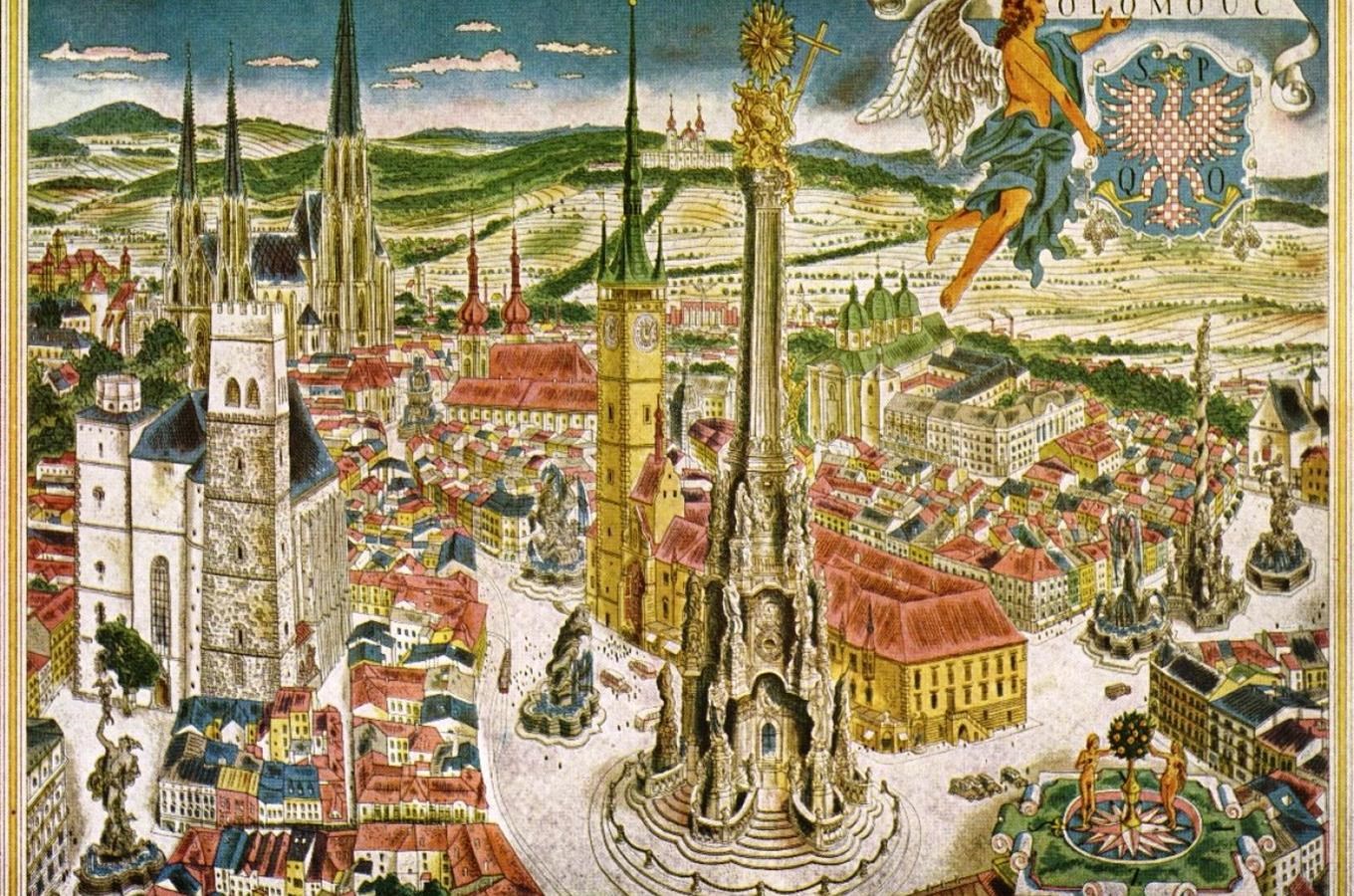 Cyril Bouda – vynikající český ilustrátor – Kudy z nudy