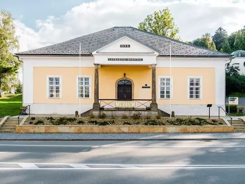 Městské muzeum Žamberk