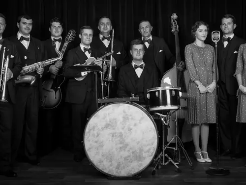 MELODY GENTLEMEN