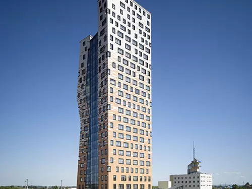 Architektonická kancelář Burian-Křivinka – brněnská dílna s národní i mezinárodní proslulostí