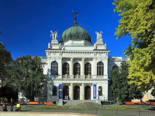 Slezské zemské muzeum – vstup zdarma