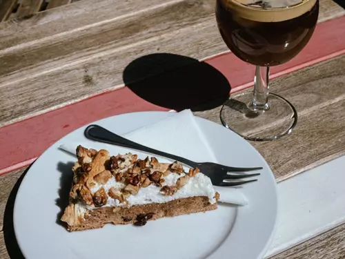 Kult Café Brno