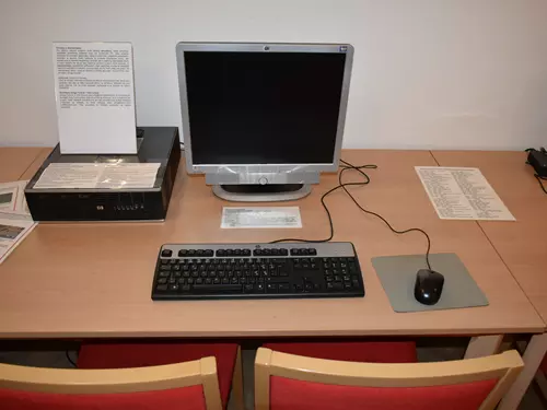 Retrogaming ve Skutči