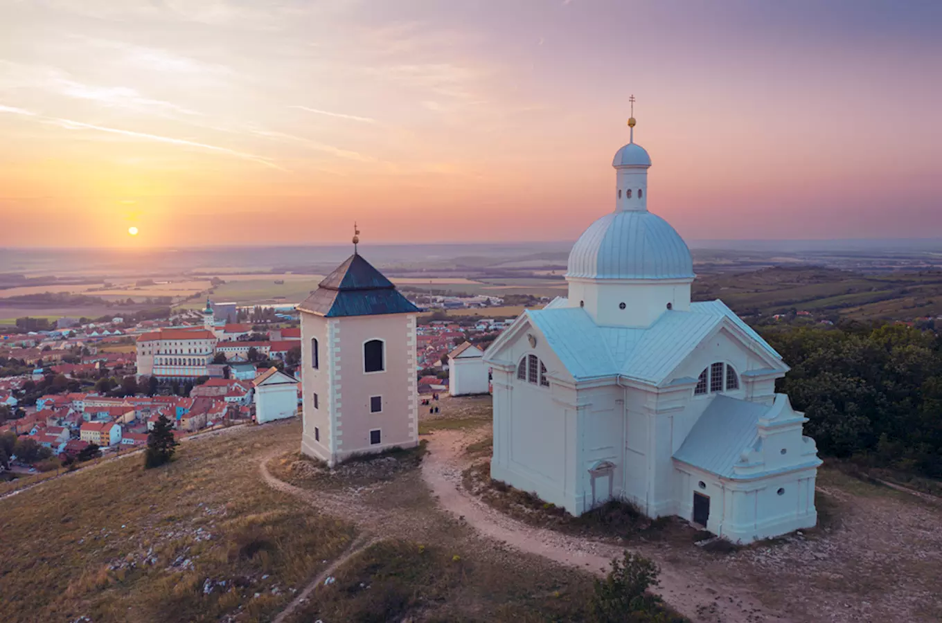 Mikulov, Kudyznudy