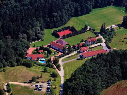 Resort Green Valley