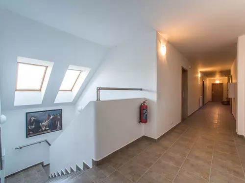 Pernštejnův statek