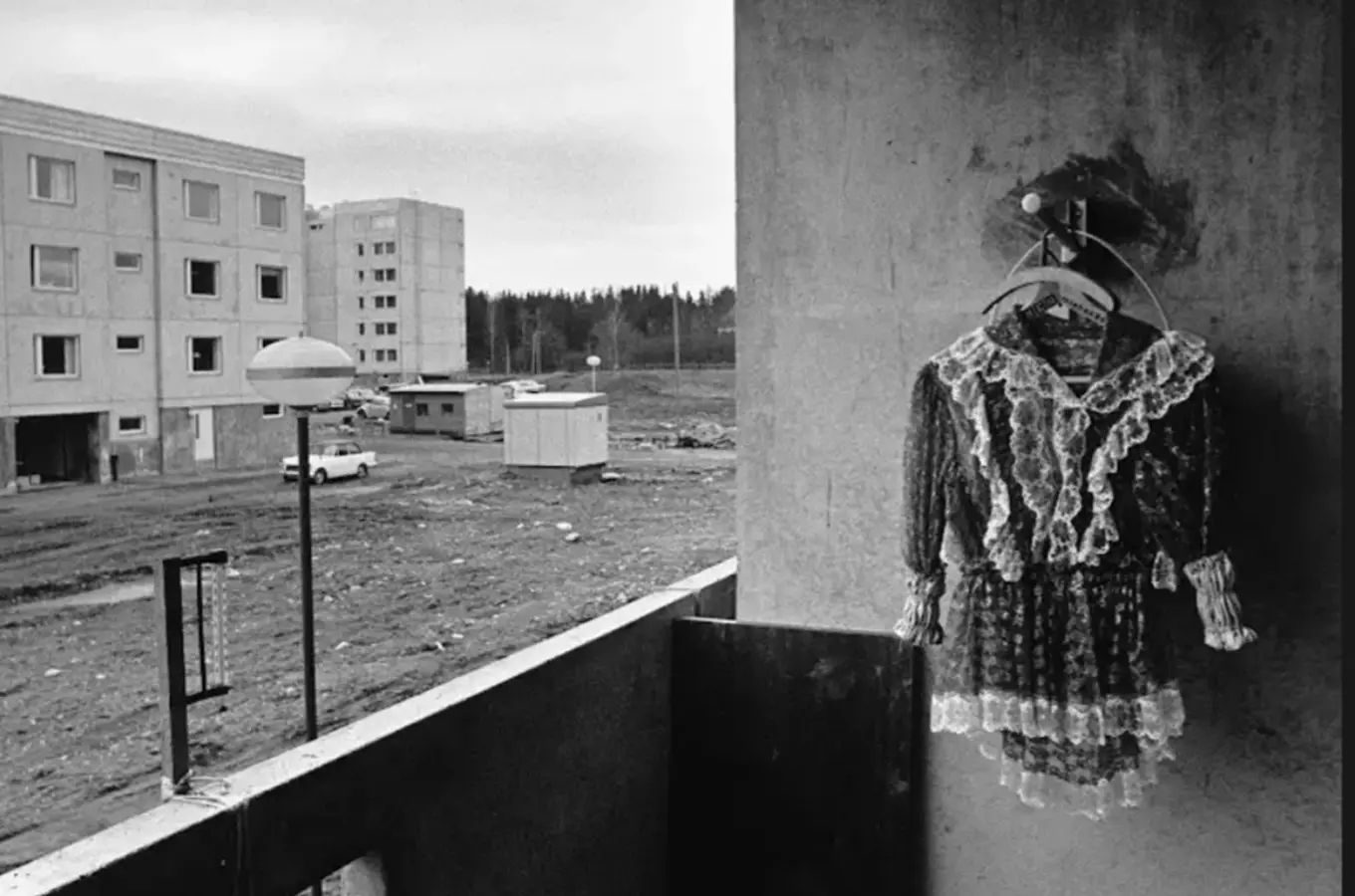 Těžká krajka – Tradiční díla a životní příběhy romských žen z Finska