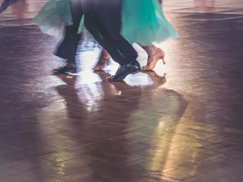 Hradec Králové Open – WDSF International open 2025