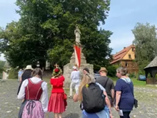 Muzeum v přírodě Zubrnice