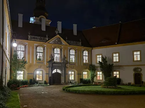 Noční