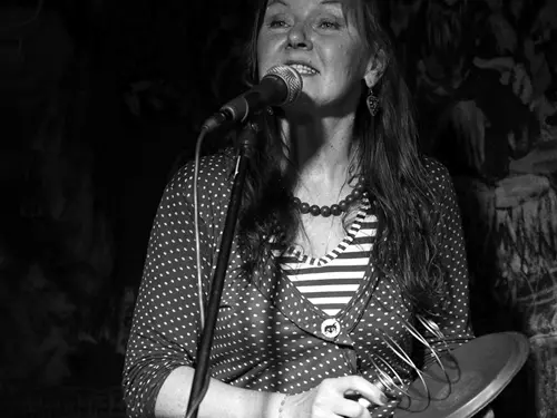 Lenka Vychodilová – Večer z písní a slov