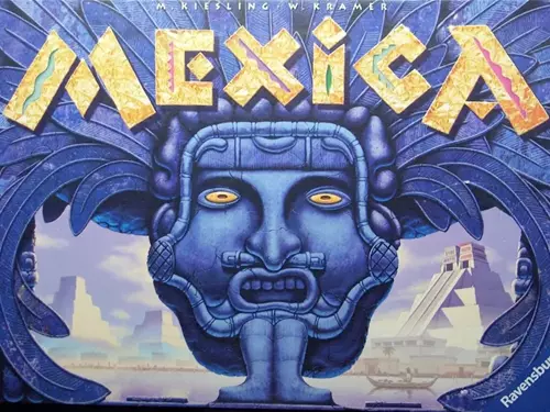 Mexica