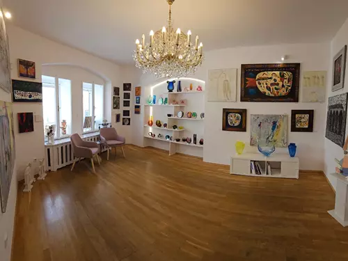 GalleryCzeachArt