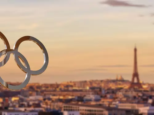 7 věcí, které nevíte o… olympijských hrách