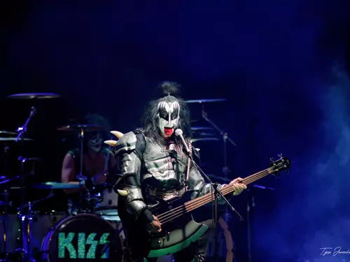 KISS  Forever Band