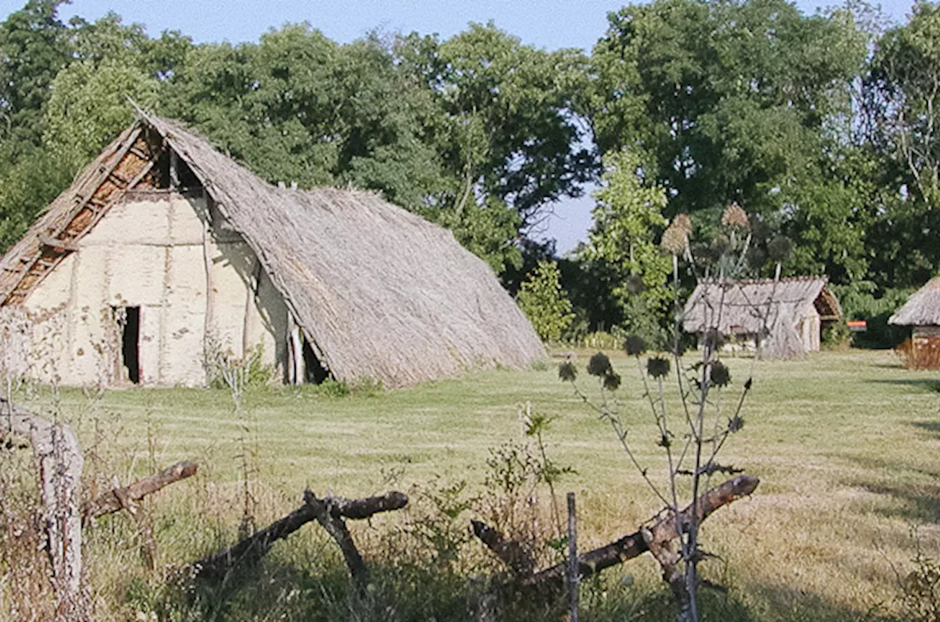 skanzen