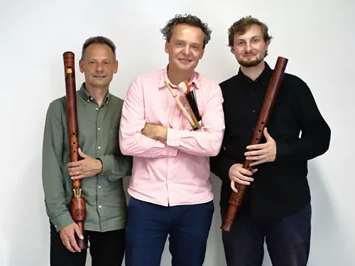 Trijok Ensemble