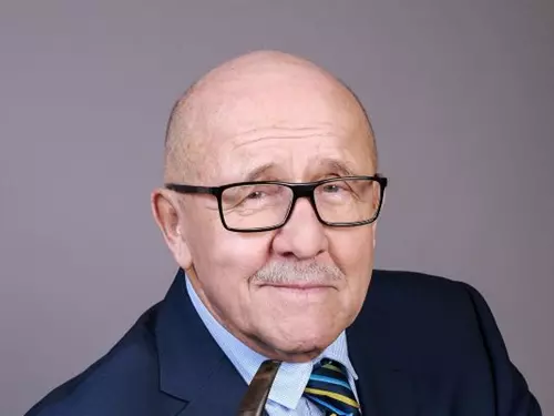 Coolturně s Petrem Nárožným na hradě Švihov