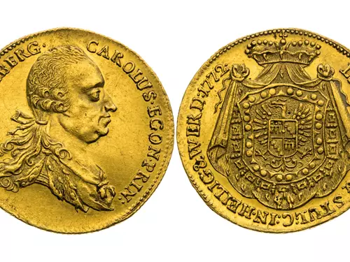 Podmokelský poklad – největší zlatý poklad v Evropě