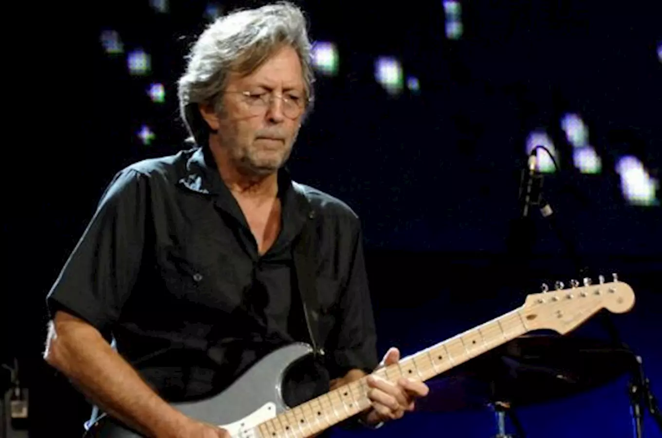 Eric Clapton