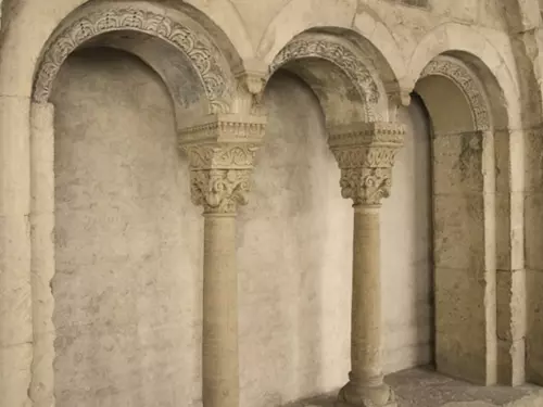 Komentovaná prohlídka města – Olomoucká nej(starší)