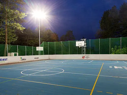 Sportcentrum Smilovice