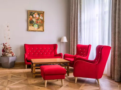 Hotel & Resort zámek Ratměřice