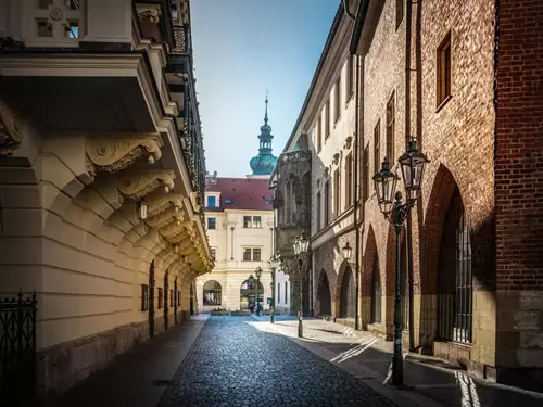 Nosticové – šlechtický rod, který vybudoval Stavovské divadlo v Praze