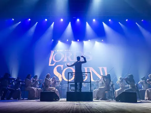 The Music of Hans Zimmer – Lords Of The Sound