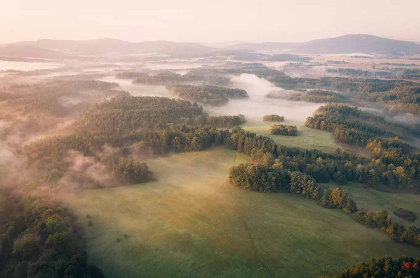 Na skok přes hranice: 10 + 1 tip pro výlet na Novohradsko