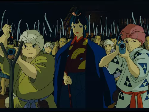 Princezna Mononoke