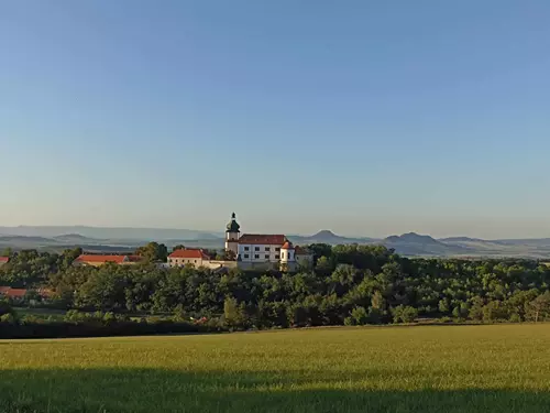 Přednáškový cyklus na Novém Hradě v Jimlíně 
