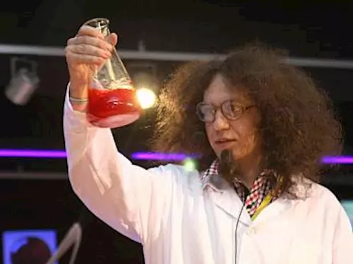 Science show
