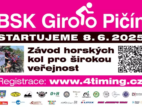 BSK GIRO Pičín