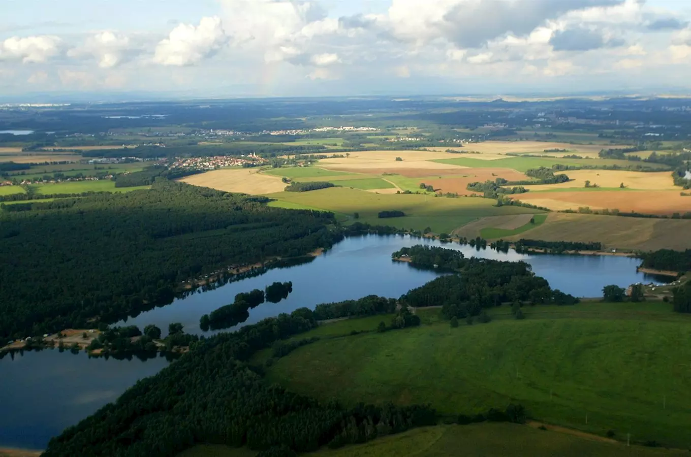 Písníky Mělice-Lohenice