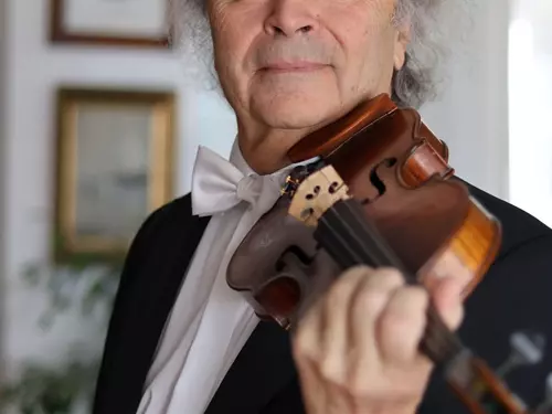 Václav Hudeček 