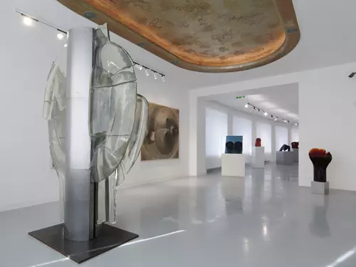 Městské muzeum v Železném Brodě