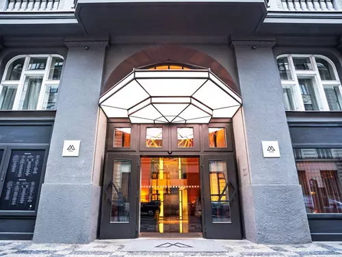 Přehlídka nejlepších hotelů v Česku: oblíbené hotely bodují v domácích i světových soutěžích