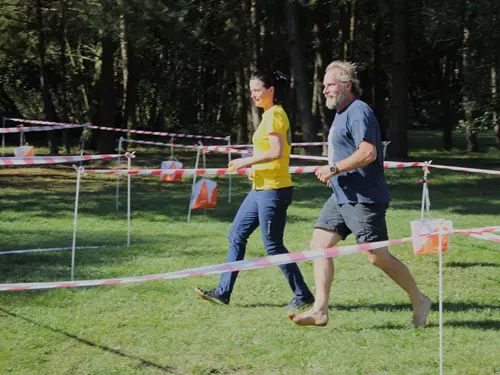 Letní sportovní den s Cestou za snem