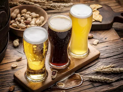 Beerfest Olomouc nabídne čtyřicítku pivovarů z celé ČR