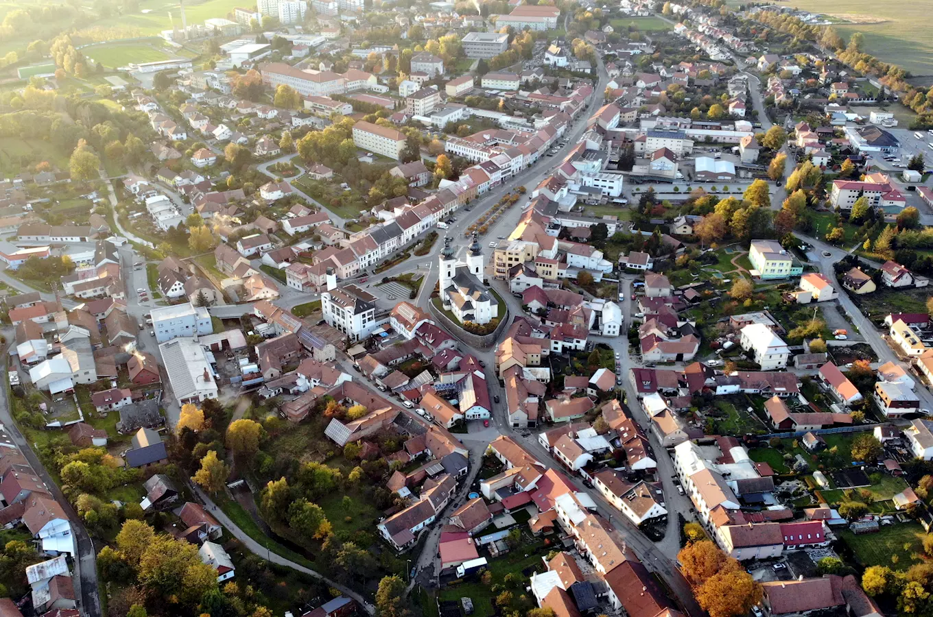 Bystřice nad Pernštejnem, Kudyznudy