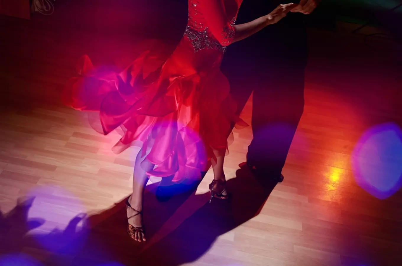 10 tipů, kde vás v Praze naučí tančit salsu a další latinskoamerické tance