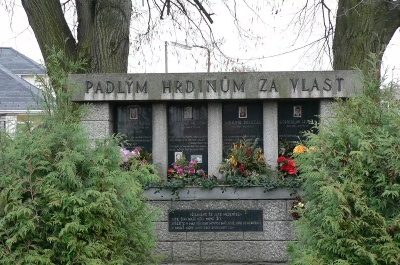 Sulice – rozhledny, Posázaví a kultura – Kudy z nudy