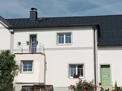 Apartmány Ševcovna