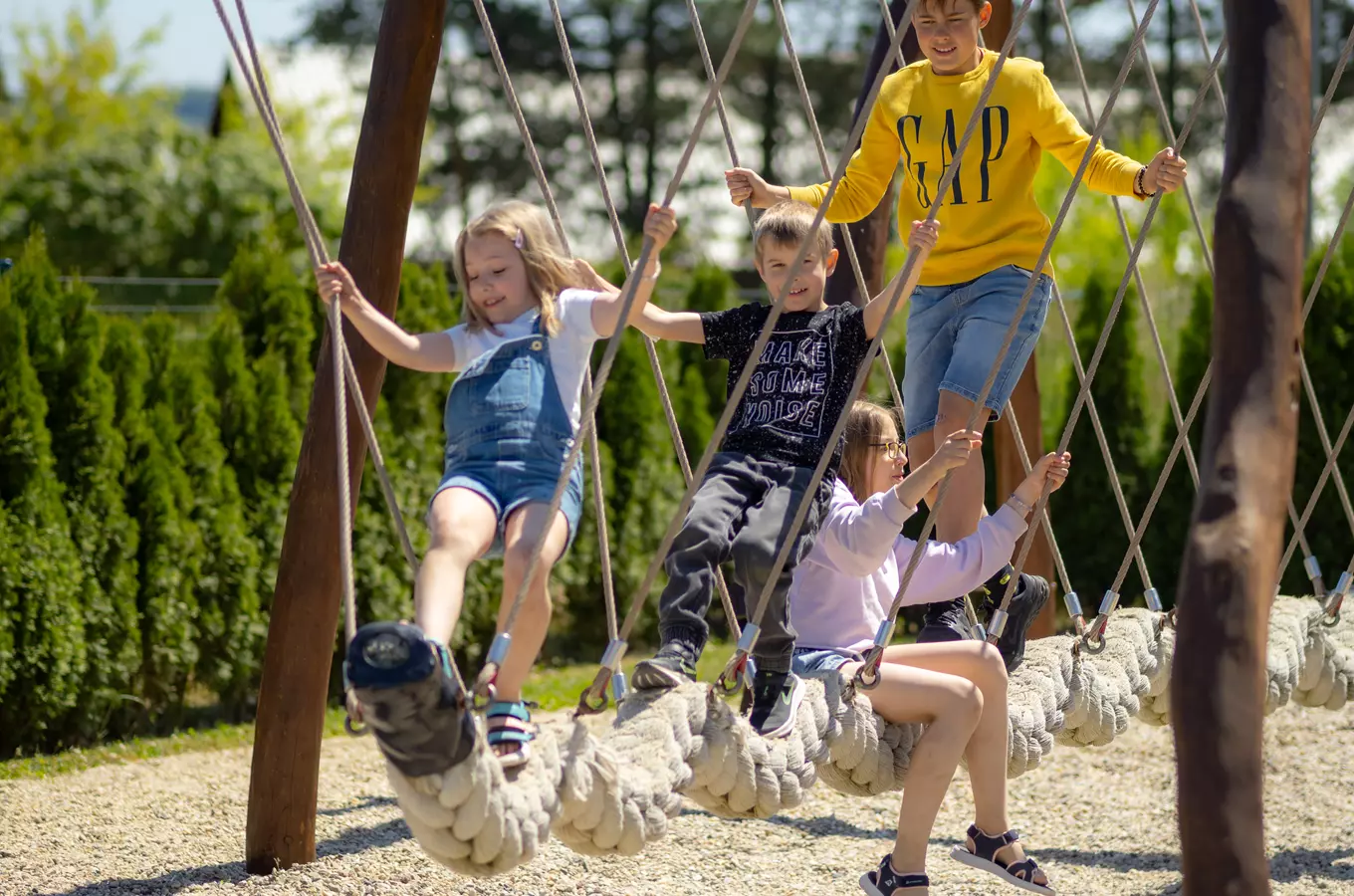 Farmapark Soběhrdy – jedinečný zážitek pro milovníky zvířat