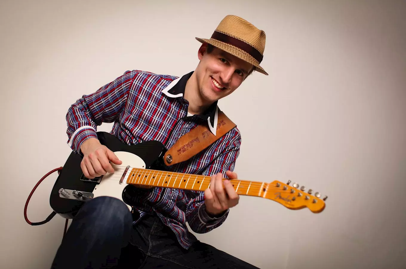 Marcel Flemr Band v Reduta Jazz Clubu – Kudy z nudy