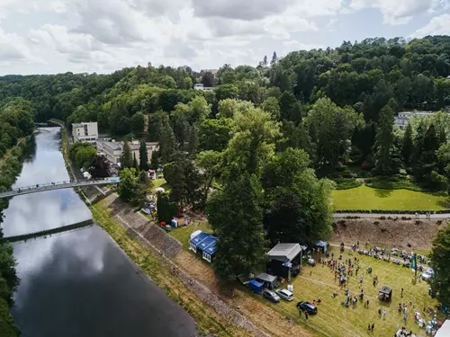 Lázně Teplice nad Bečvou